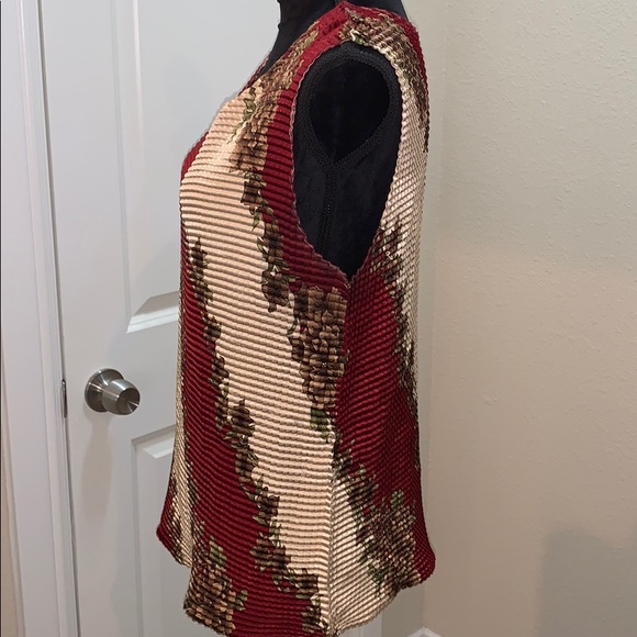 Blouse - Picture 3 of 5